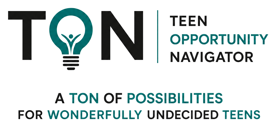 Teen Opportunity Navigator