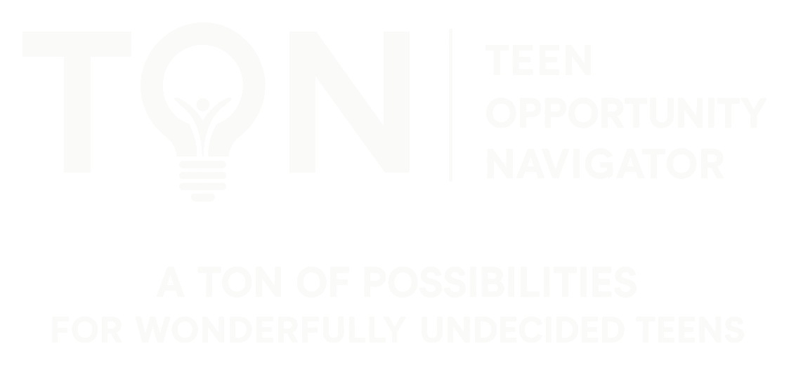 Teen Opportunity Navigator